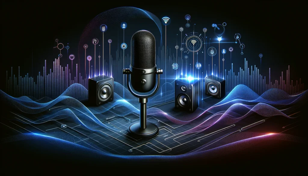 The Rise of Audio Advertising: Why Sound is the Future of Marketing